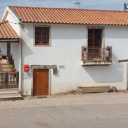 Milhão Casa Do Soto 게스트하우스 외부 사진