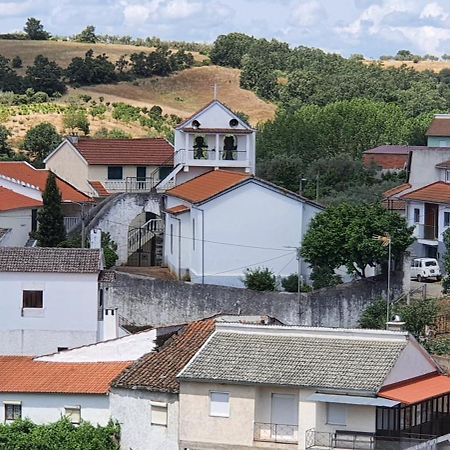 Milhão Casa Do Soto 게스트하우스 외부 사진
