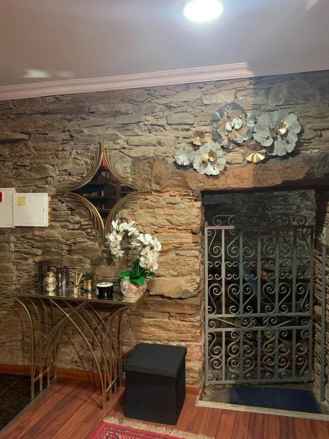 Milhão Casa Do Soto 게스트하우스 외부 사진