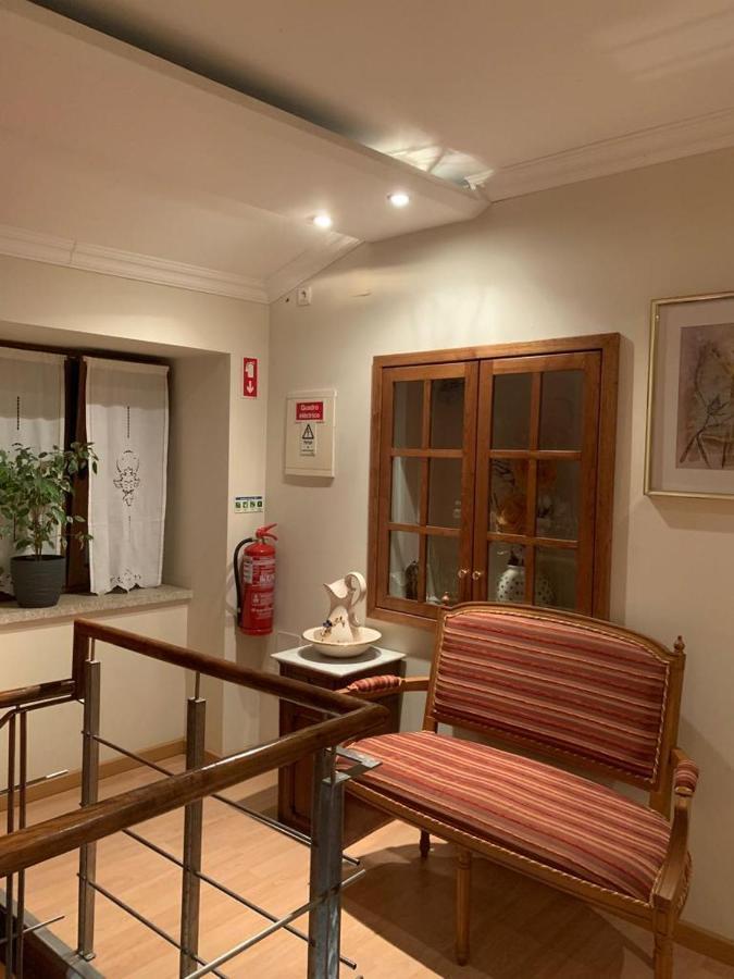 Milhão Casa Do Soto 게스트하우스 외부 사진