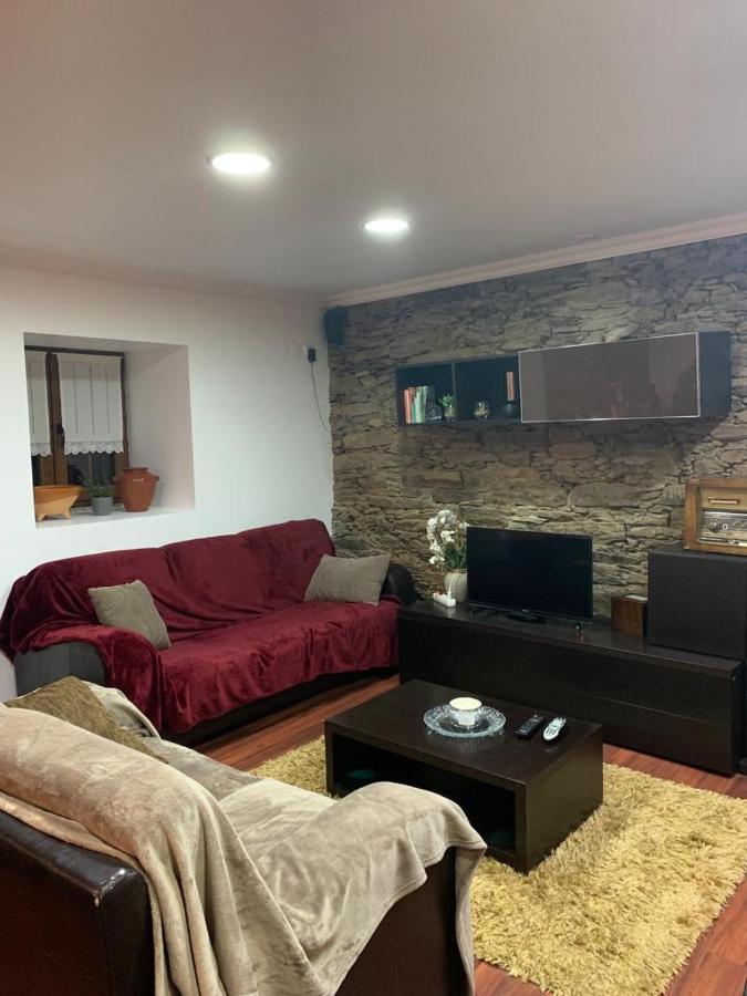 Milhão Casa Do Soto 게스트하우스 외부 사진
