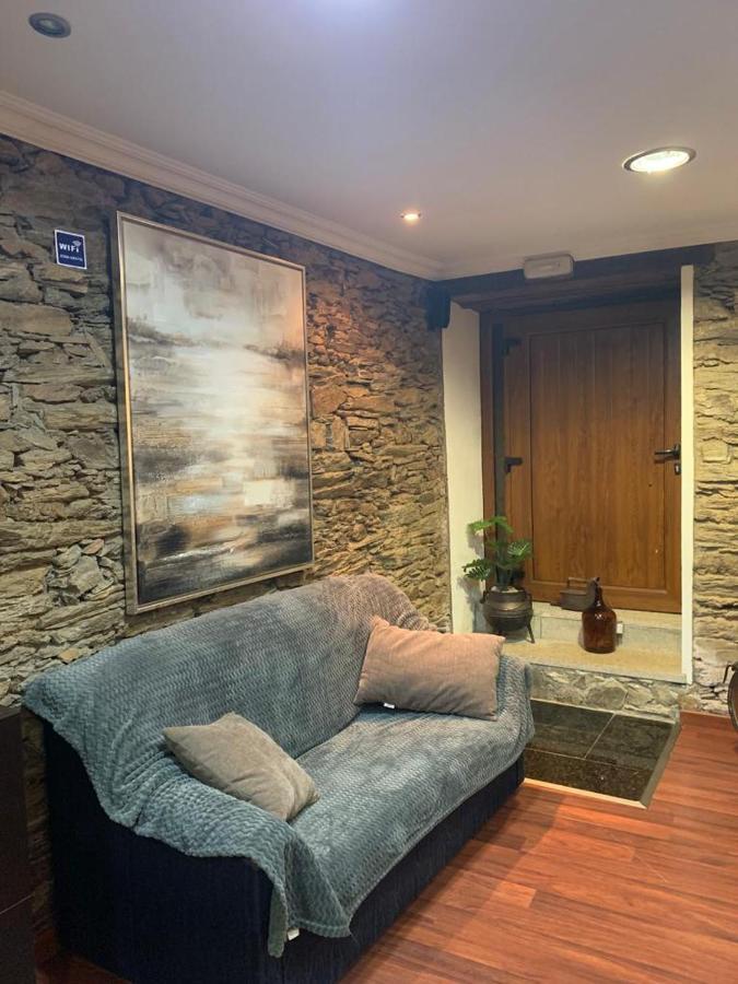 Milhão Casa Do Soto 게스트하우스 외부 사진