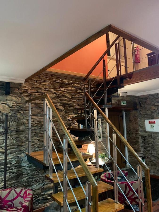 Milhão Casa Do Soto 게스트하우스 외부 사진
