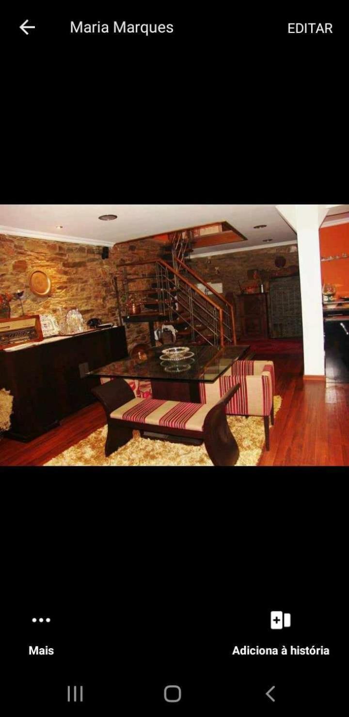 Milhão Casa Do Soto 게스트하우스 외부 사진