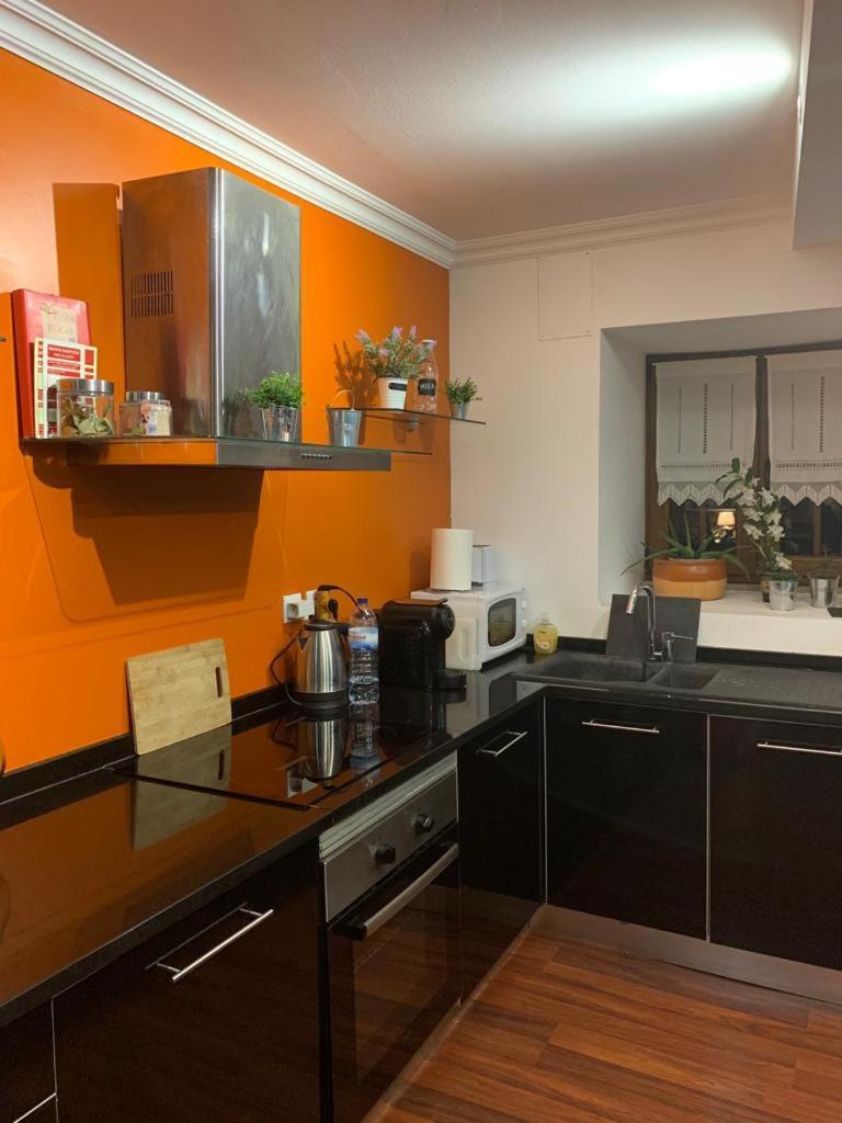 Milhão Casa Do Soto 게스트하우스 외부 사진