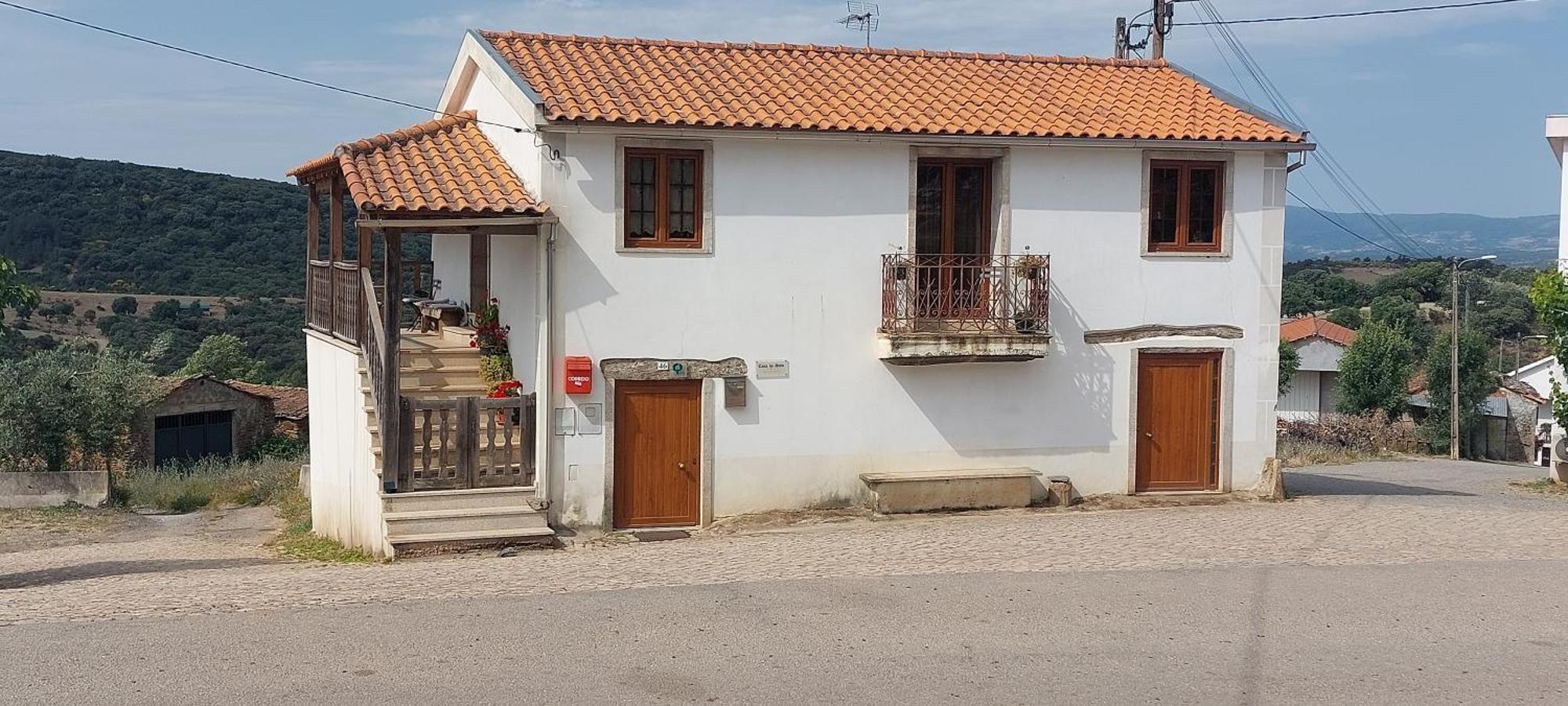 Milhão Casa Do Soto 게스트하우스 외부 사진
