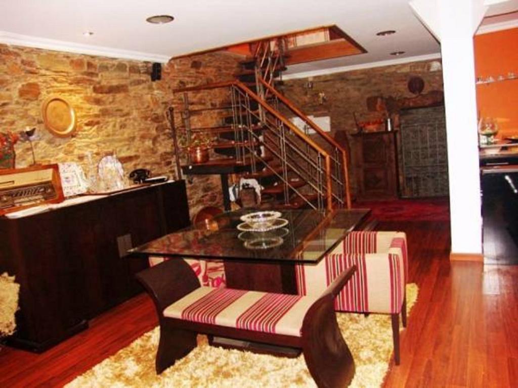 Milhão Casa Do Soto 게스트하우스 객실 사진