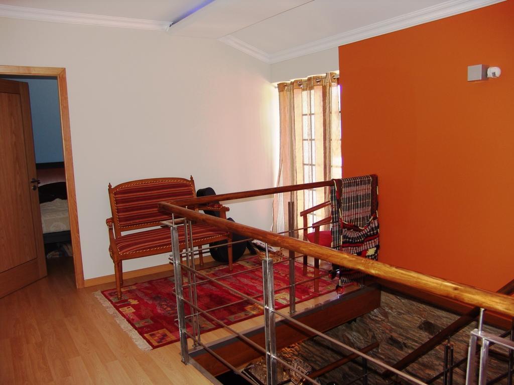 Milhão Casa Do Soto 게스트하우스 객실 사진